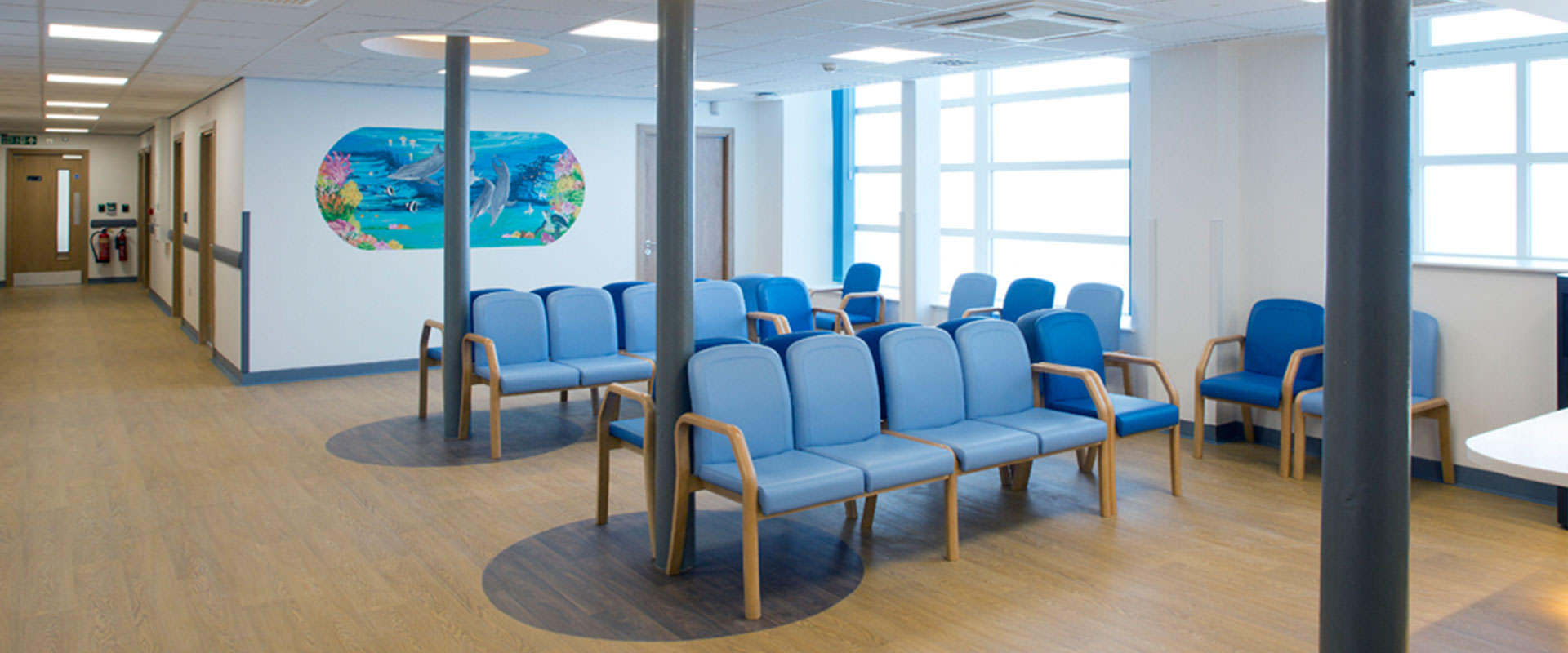 Acre Mill Acre Mill