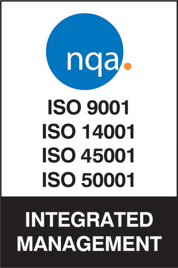 NQA ISO Accreditaions NQA ISO Accreditaions