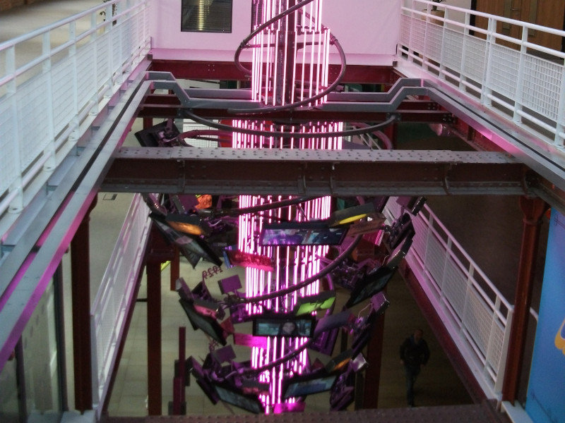 Museum of Science and Industry