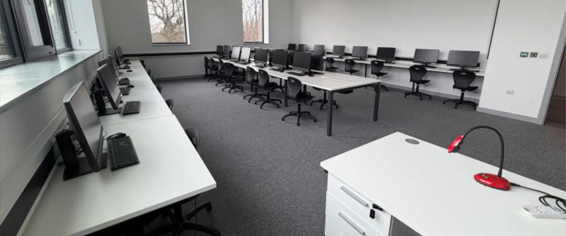Didsbury High School | John Turner Construction Case Study Didsbury High School | John Turner Construction Case Study