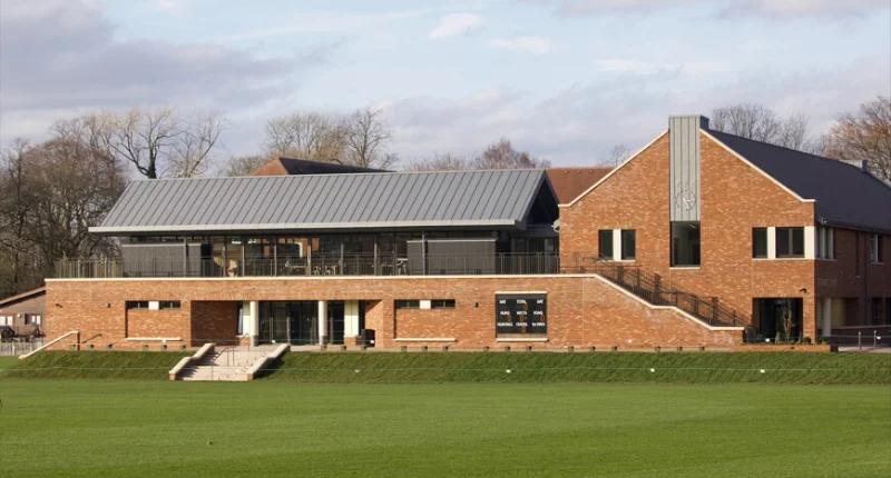 Manchester Grammar School | John Turner Construction Case Study Manchester Grammar School | John Turner Construction Case Study