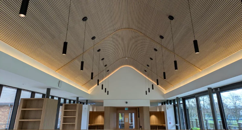 Manchester Grammar School | John Turner Construction Case Study Manchester Grammar School | John Turner Construction Case Study