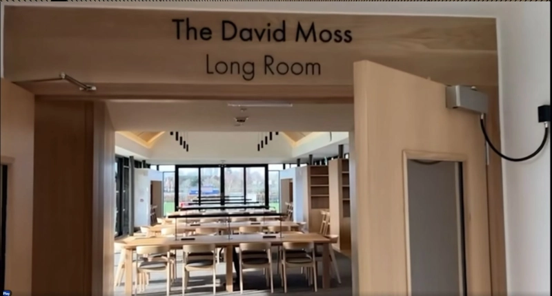 Manchester Grammar School | John Turner Construction Case Study Manchester Grammar School | John Turner Construction Case Study