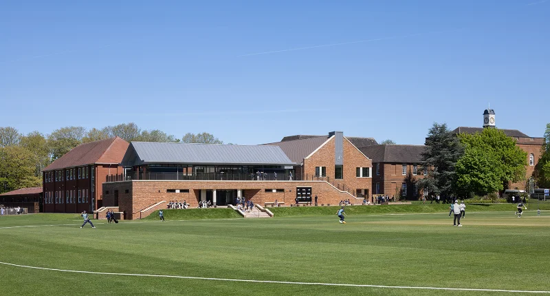 Manchester Grammar School | John Turner Construction Case Study Manchester Grammar School | John Turner Construction Case Study