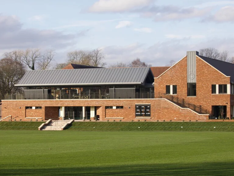 Manchester Grammar School | John Turner Construction Case Study Manchester Grammar School | John Turner Construction Case Study