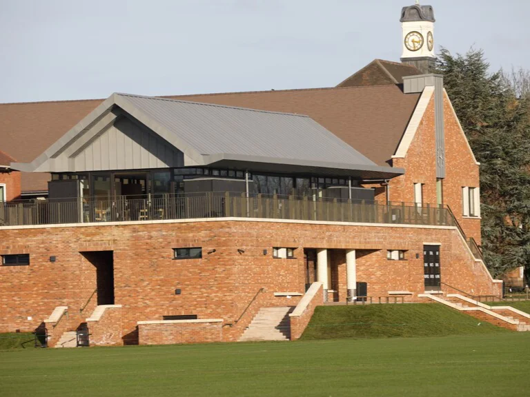 Manchester Grammar School | John Turner Construction Case Study Manchester Grammar School | John Turner Construction Case Study
