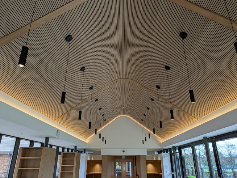 Manchester Grammar School | John Turner Construction Case Study Manchester Grammar School | John Turner Construction Case Study