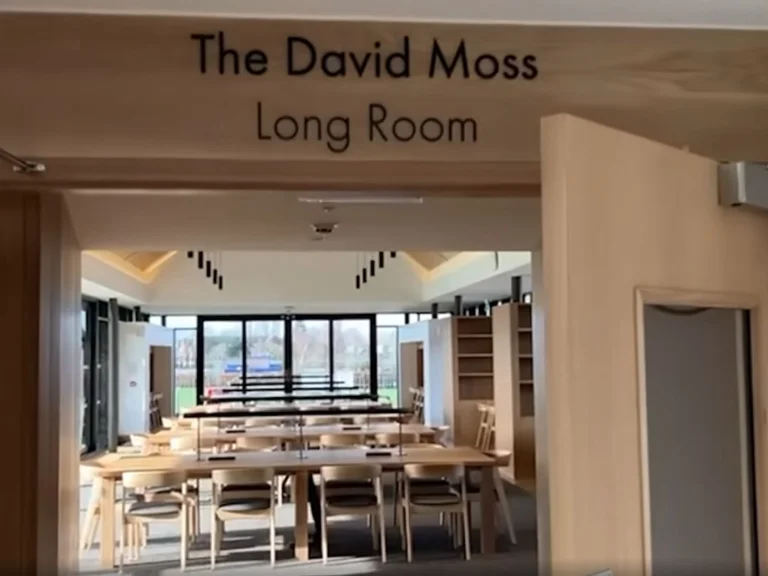 Manchester Grammar School | John Turner Construction Case Study Manchester Grammar School | John Turner Construction Case Study